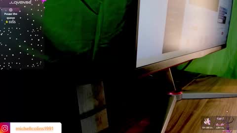 cleopatriagad online show from October 31, 12:00 am