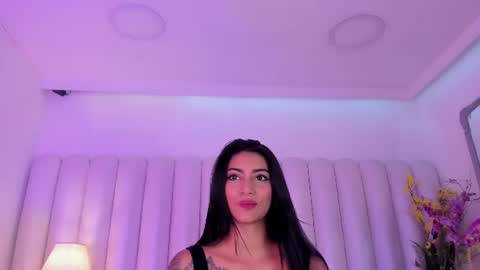 CleoSteele online show from July 3, 1:27 pm