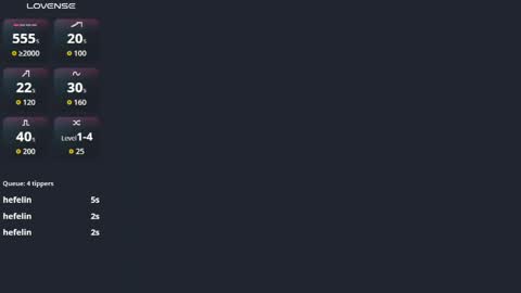 Cleo online show from May 15, 5:31 pm