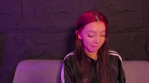 cleowhite_ online show from November 21, 12:52 am