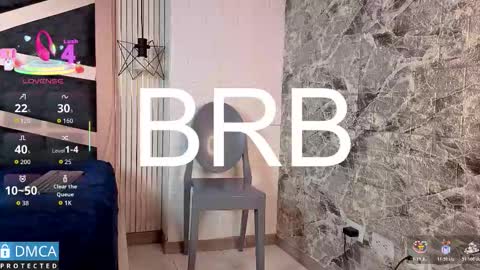 Clhoe online show from November 6, 3:20 am