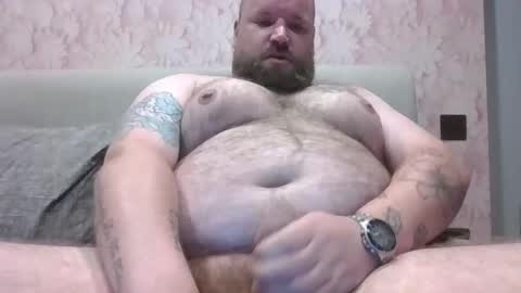 TruckerUK online show from April 8, 3:15 pm