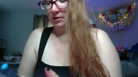 Kate online show from November 9, 7:27 pm