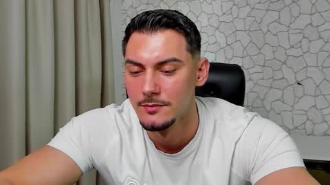 ClintMasterss online show from March 4, 8:55 am