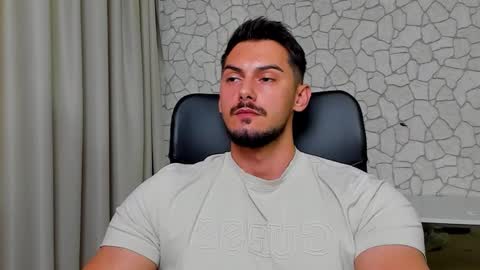 ClintMasterss online show from September 24, 5:58 am