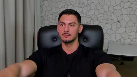 ClintMasterss online show from February 6, 7:01 am