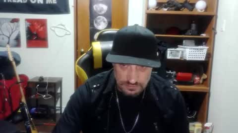 chad online show from January 10, 4:29 am