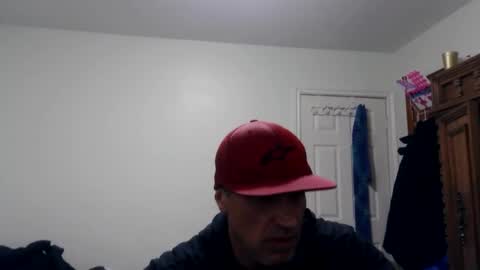 chad online show from April 21, 3:13 am