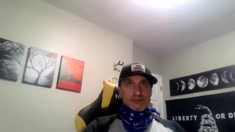 chad online show from December 19, 6:45 am