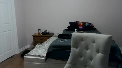 chad online show from April 27, 1:03 am