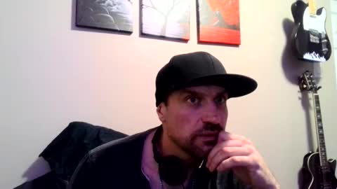 chad online show from December 30, 3:14 am