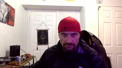 chad online show from September 22, 5:00 am