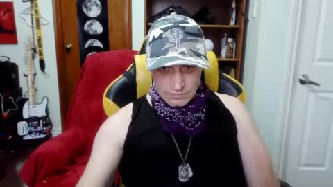 chad online show from January 16, 9:02 pm