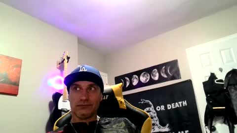 chad online show from December 16, 8:52 am