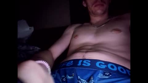 clit_commander209 online show from February 19, 10:34 am