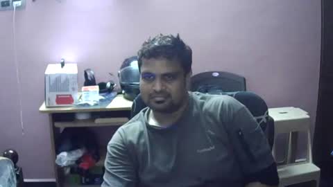 Raj online show from February 9, 7:05 pm