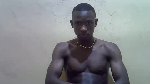 clive_damian online show from April 4, 4:30 am