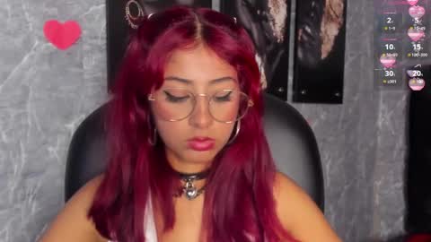 Cloe online show from February 18, 2:59 pm