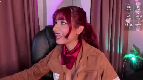 Cloe online show from March 6, 9:09 pm