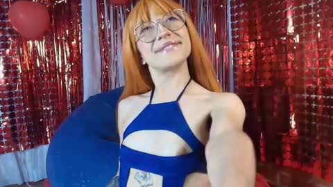 Cloe Leeee online show from March 19, 5:13 am