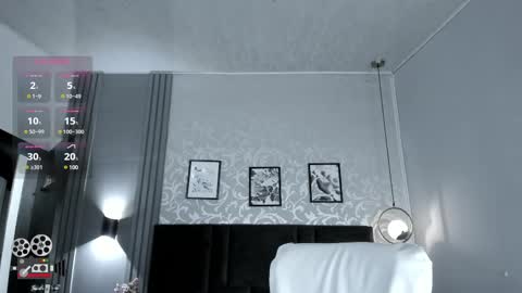 Cloe  online show from February 24, 2:40 am