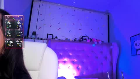 Cloe  online show from February 17, 10:27 pm