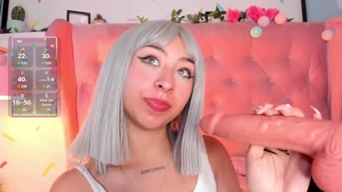 Cloe  online show from February 8, 4:04 pm