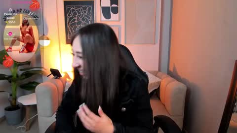 Cloe  online show from September 26, 5:48 am