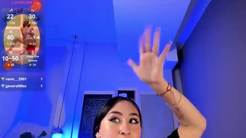 Cloe  online show from September 15, 8:54 pm