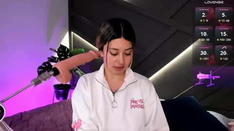 cloe_palmeer online show from February 27, 9:36 pm