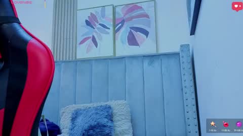 Cloe x Billy online show from April 1, 1:12 pm