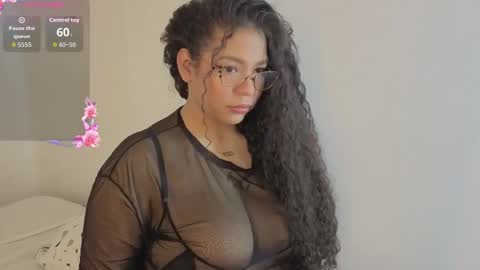 Cloe Bunny online show from November 16, 10:50 am