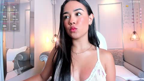 Cloe online show from January 29, 12:24 pm