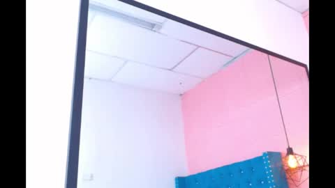 Cloe Stron online show from October 27, 1:55 pm