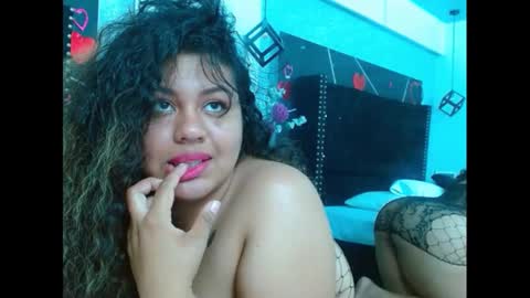 Cloe Stron online show from September 23, 12:32 pm