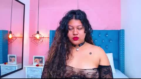 Cloe Stron online show from October 6, 12:12 pm