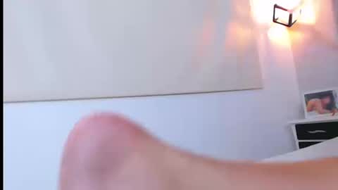 Cloe Stron online show from October 20, 3:50 pm