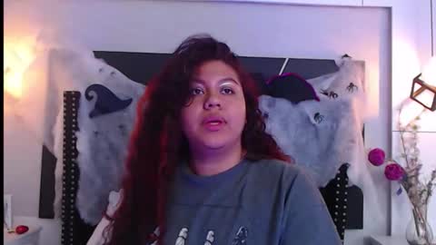 Cloe Stron online show from October 24, 11:33 am