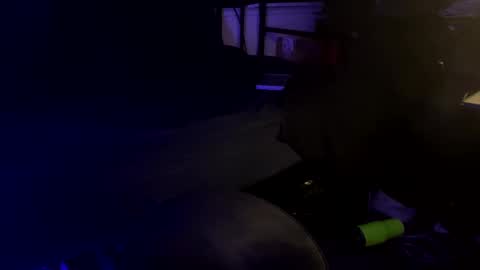 Drew online show from October 5, 1:19 pm