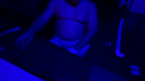 Cloudy Dayz online show from April 20, 10:18 am