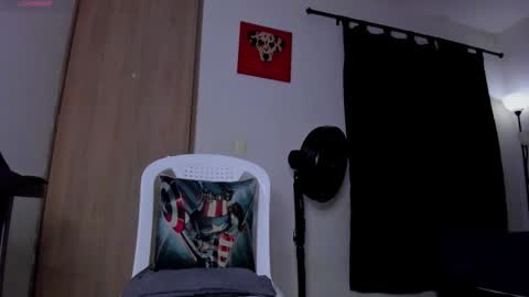 CRISTIAN online show from February 11, 2:37 am