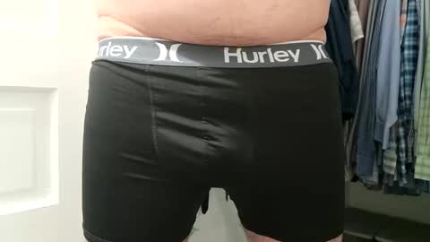 Dad online show from October 5, 9:40 am