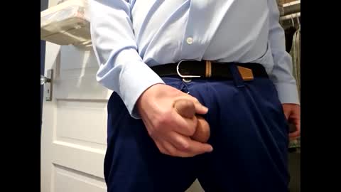 Dad online show from March 4, 9:11 pm