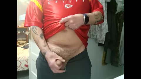 Dad online show from February 10, 4:19 am