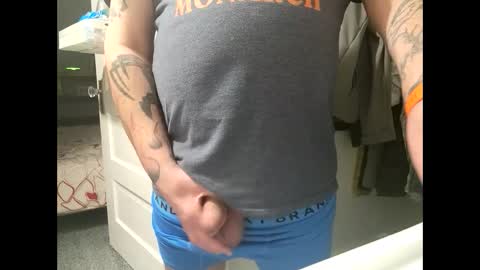 Dad online show from February 23, 10:17 am