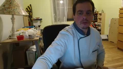 Snapshot of clouplefun chatting on February 1, 7:05 am clouplefun online show from February 1, 7:05 am