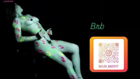 Chloe  online show from November 13, 2:14 am