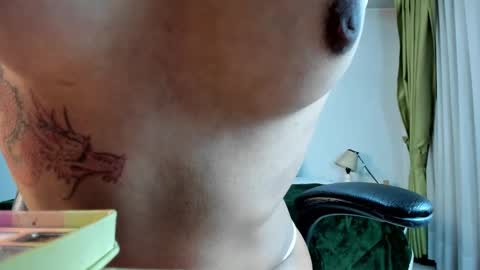 emely dolce online show from February 18, 3:42 am