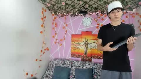 club_latinboys online show from November 28, 7:32 pm