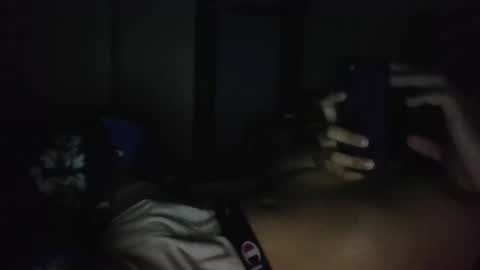 Snapshot of clumsyy29 chatting on September 18, 5:22 am Kyaoo online show from September 18, 5:22 am